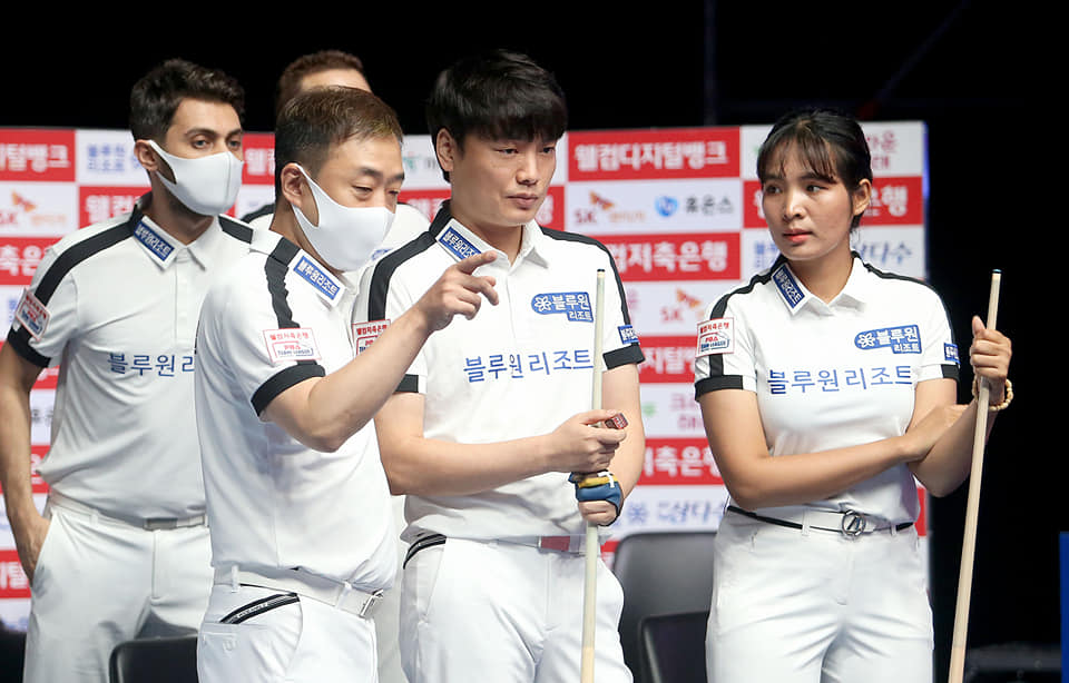 수지당구클럽 이미지