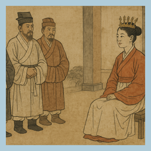 부여 신분 제도와 귀족 계층 역할