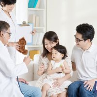  영유아건강검진 결과조회