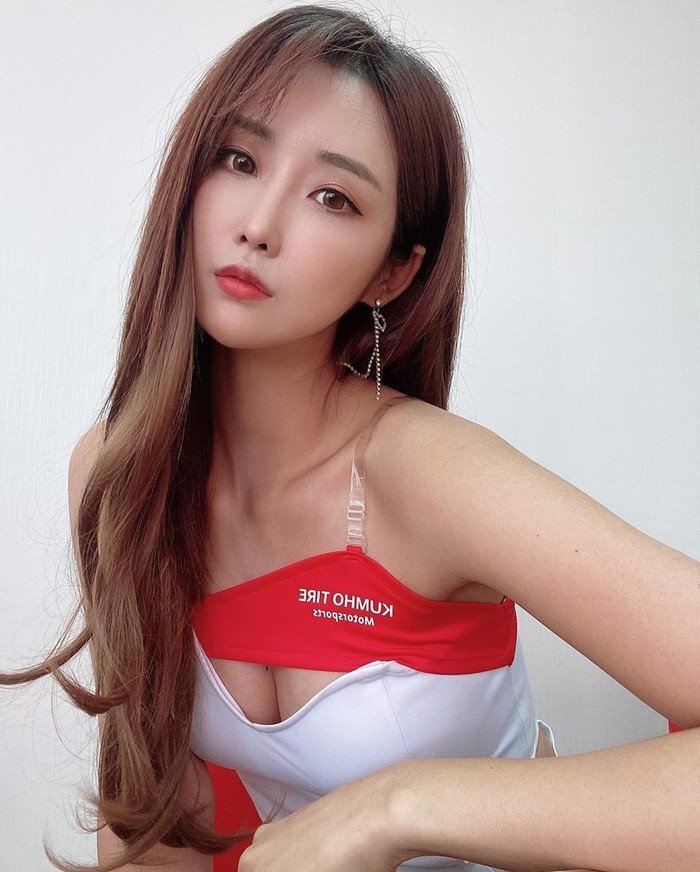  레이싱모델 유다연/매불쇼/나이/화보/비키니/프로필 정보