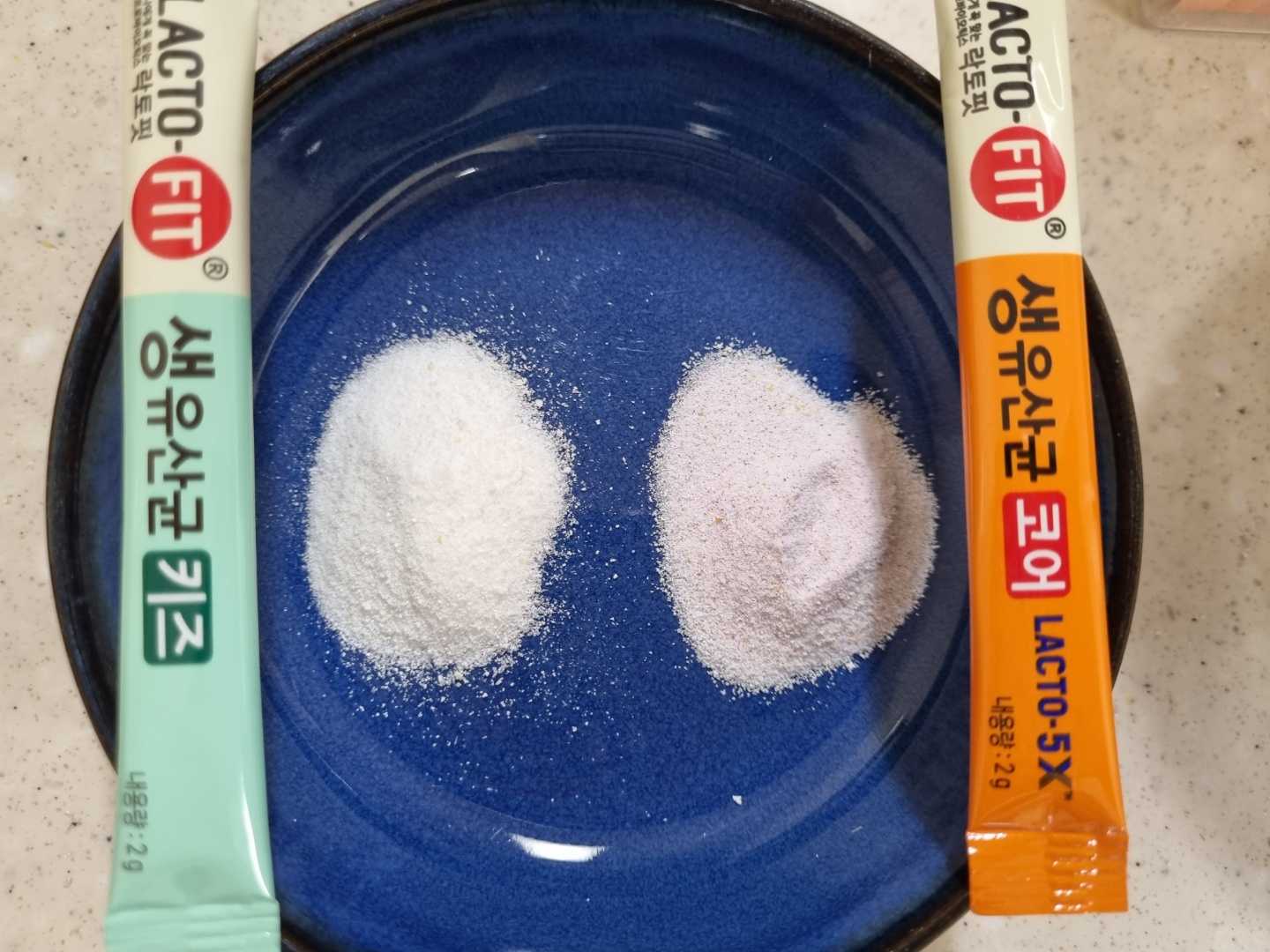  종근당 유산균 락토핏 키즈부터 골드까지 만족!