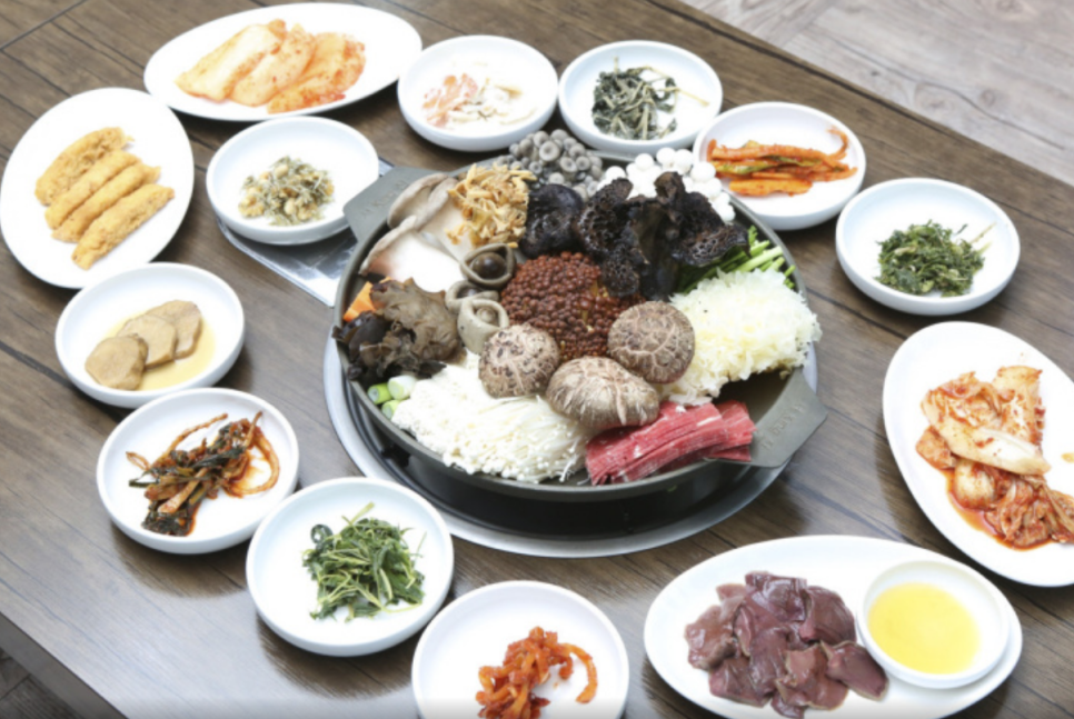 무주더덕 이미지