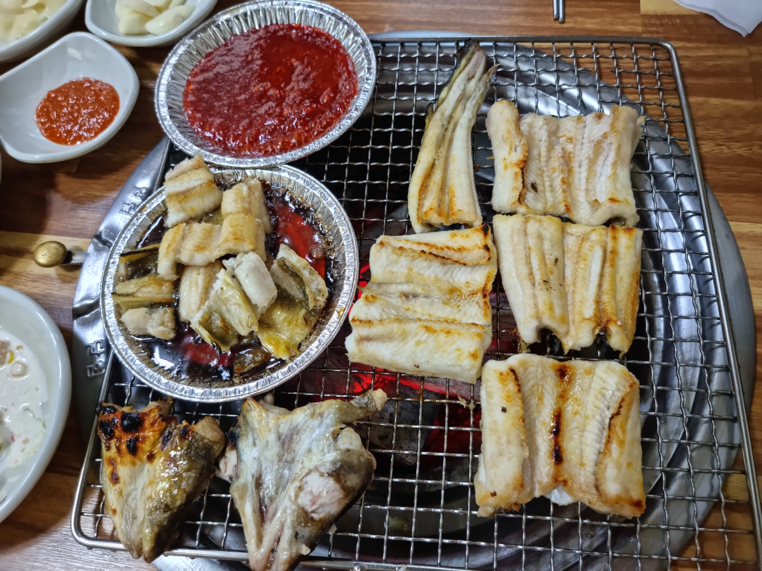 Hongjangeo 4