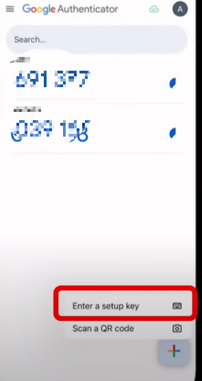 OKX 거래소 회원가입