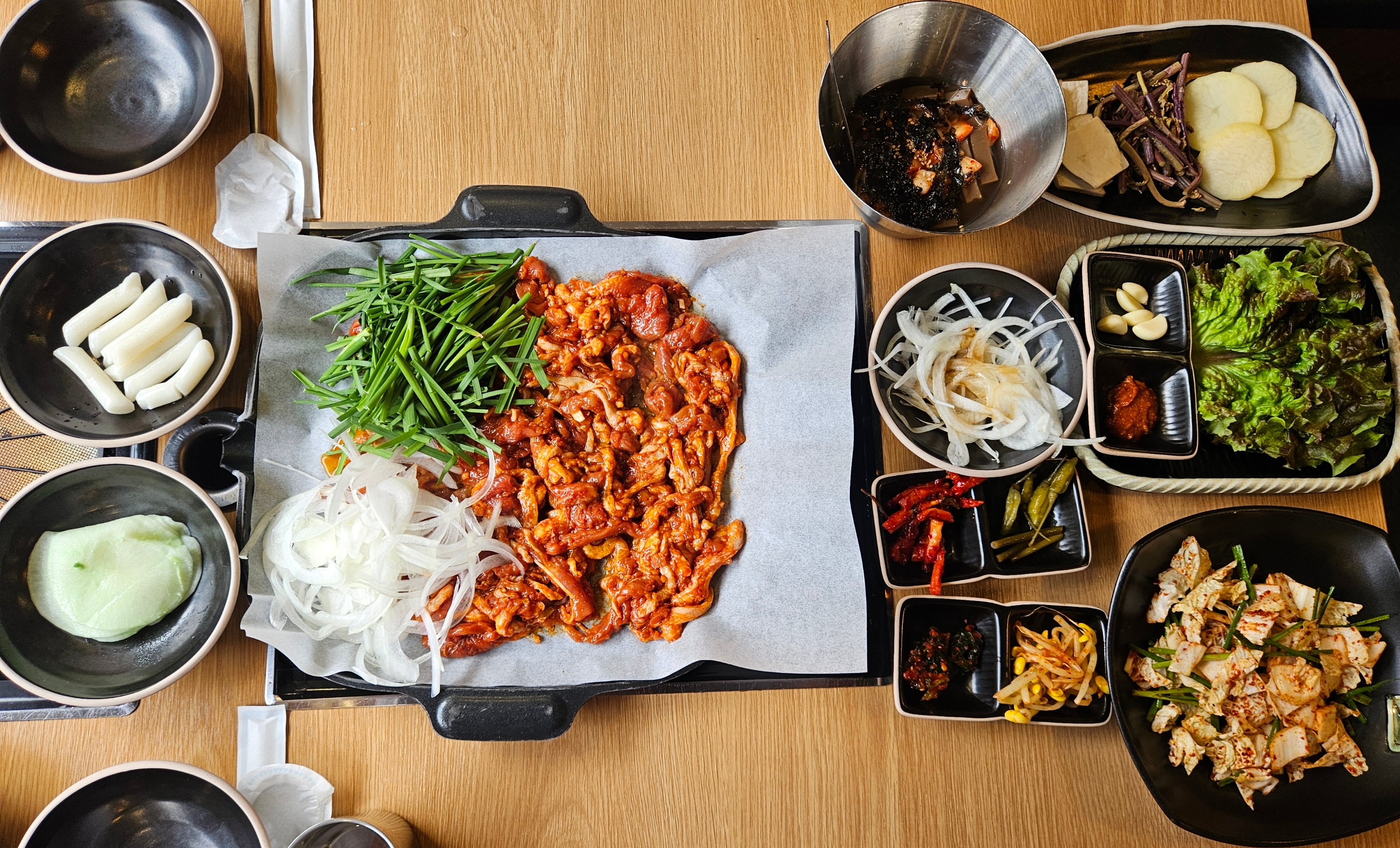 행복한오리 구서점 사진 3