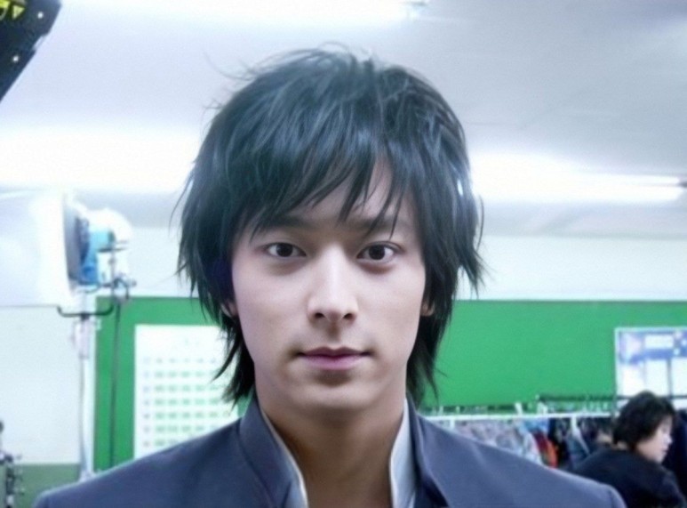 레전드,고화질 (짤방) 강동원의 모든것 [한국] 배우 강동원 사진 14