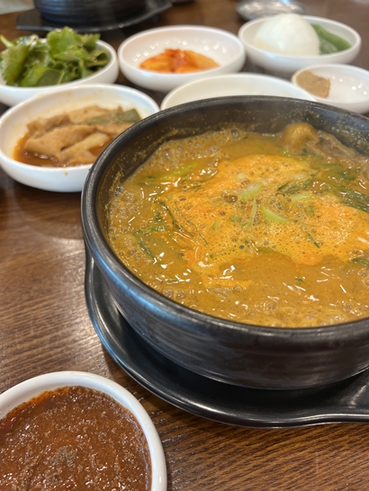 광주흑염소 이미지