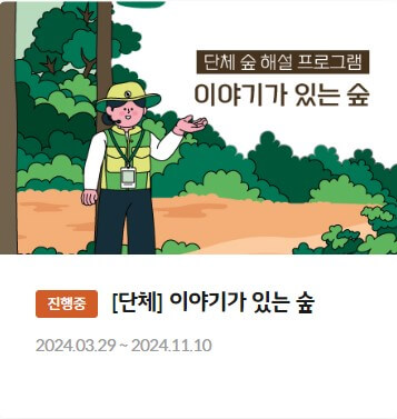 화담숲 가을 단풍시기