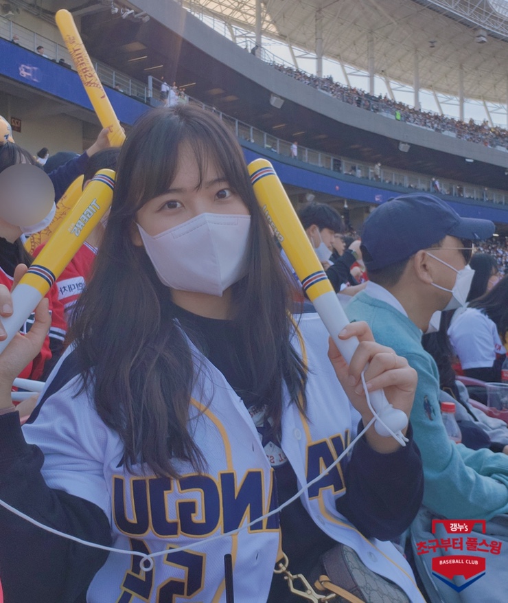 야구 사진 2022 개막전 KIA vs LG 50