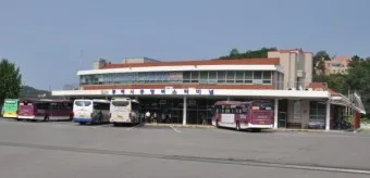터미널 이미지