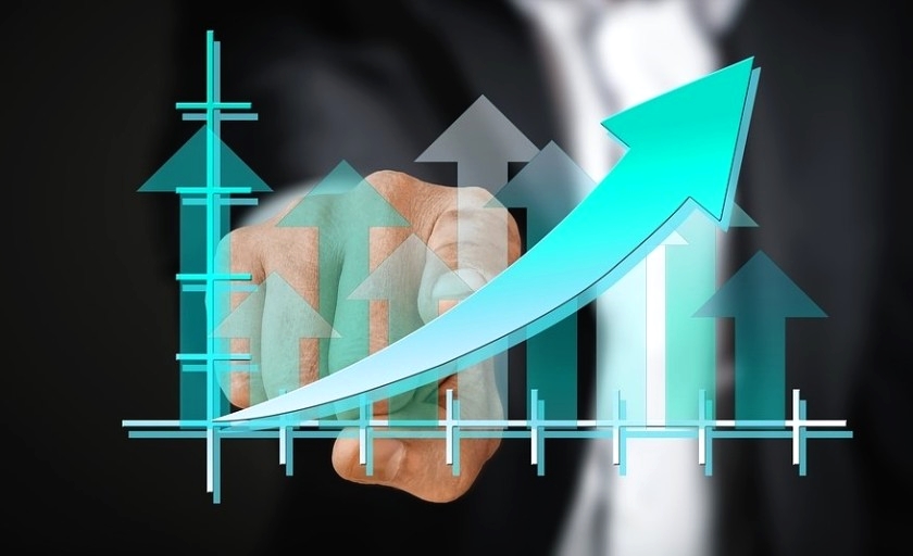 주식 거래량분석을 통한 흐름 예측해보기.. 1 img