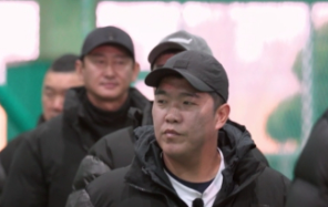 불꽃야구 7화 7회 리뷰