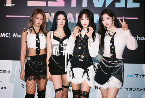 4세대 여돌 중 비주얼 원탑까지 노려볼 만한 여돌.jpg | 인스티즈