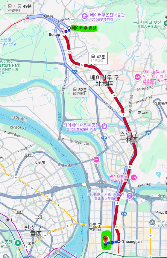 google map