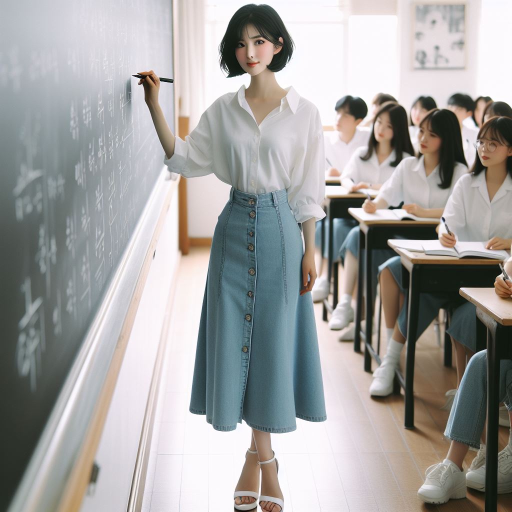 2024년 교사 봉급표 2024 교원 근가호봉 교육공무원 호봉표&#44; 초임교사 호봉 획정 기준 2