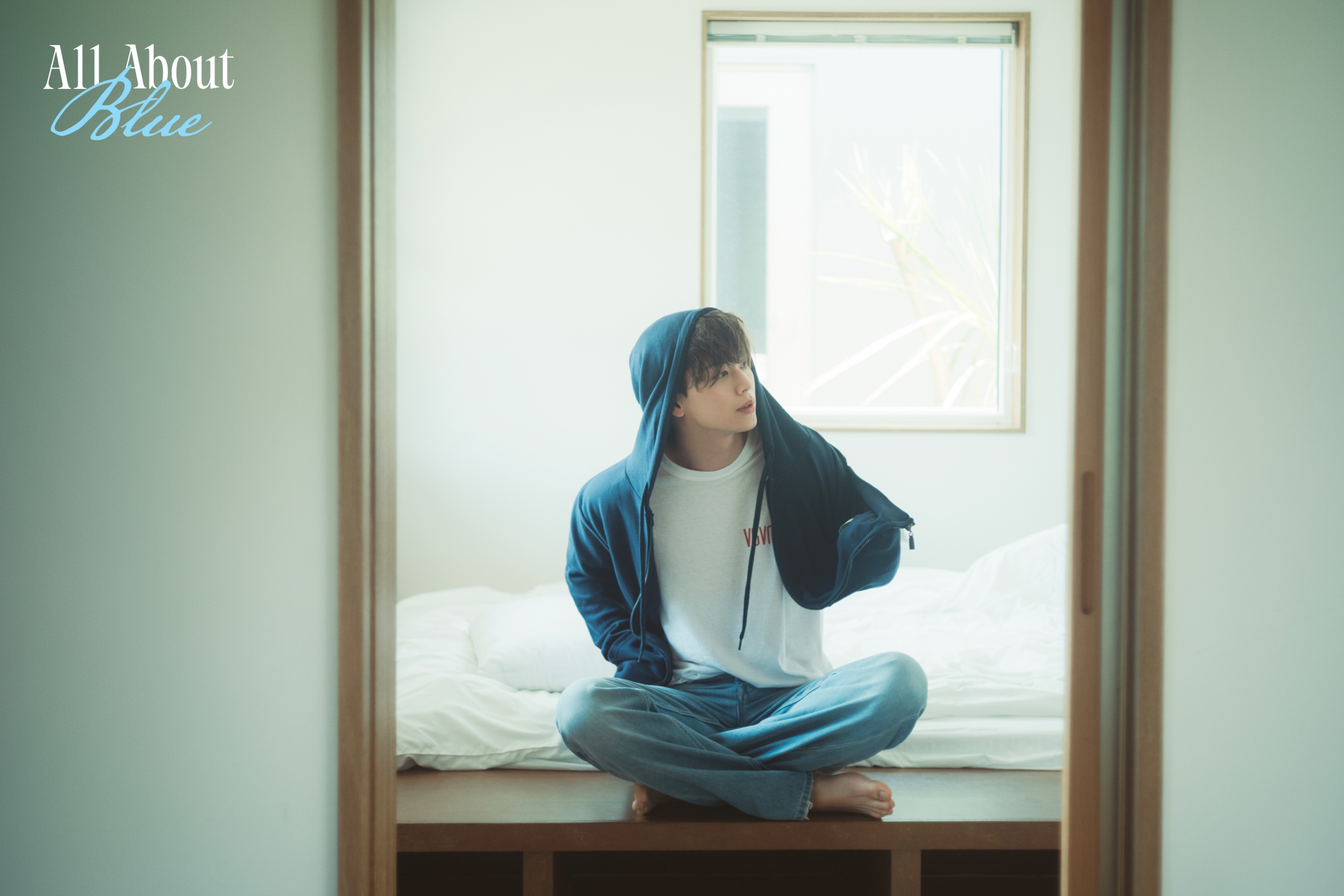 컨포로 여름 화보집 하나 완성했다는 육성재.jpg | 인스티즈