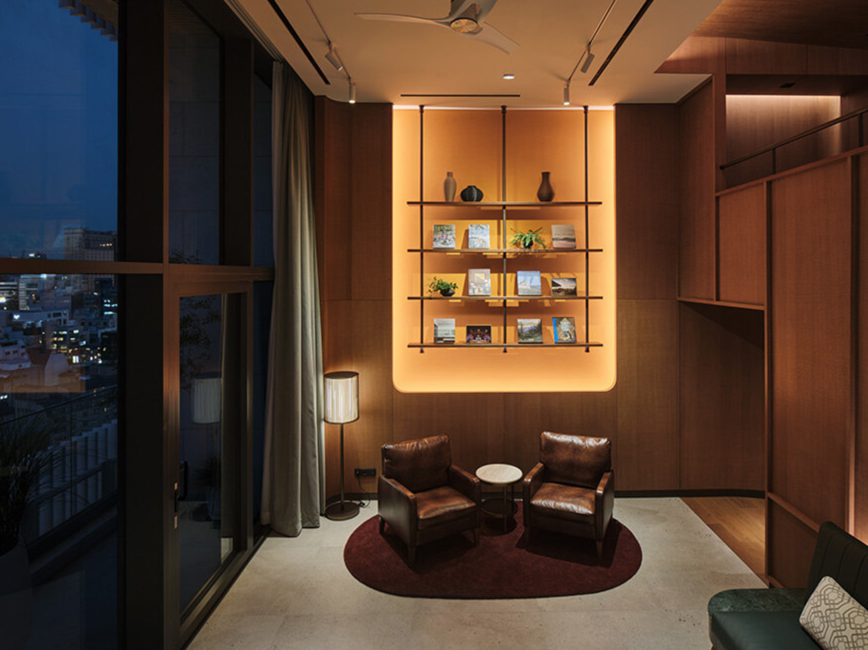Cabin B room (BEYOND) 2