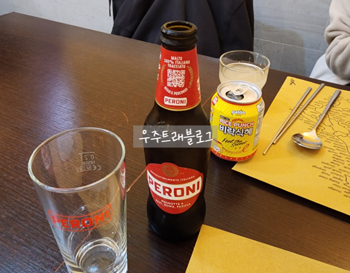 로마 서울식당 사진10
