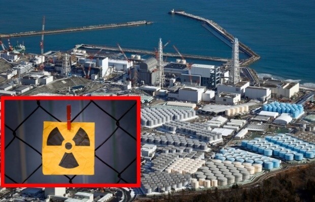 후쿠시마 오염수 방류 이유는 처리비용 썸네일