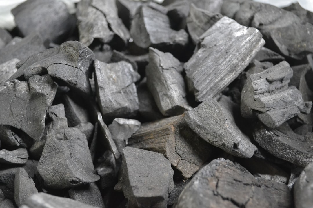Charcoal