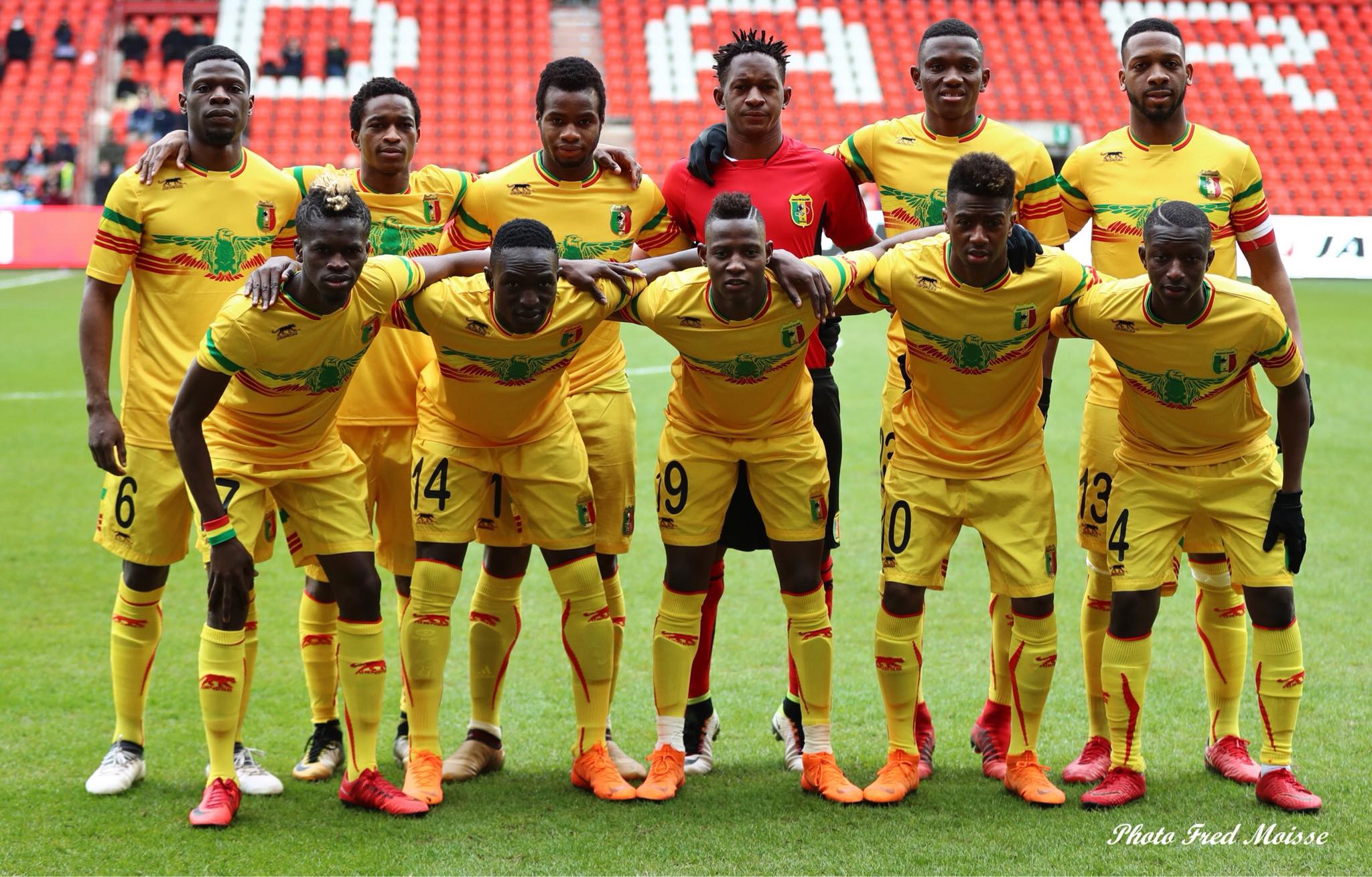 아프리카 네이션스 컵 감비아 말리 축구중계 방송좌표 2022년 1월16일 