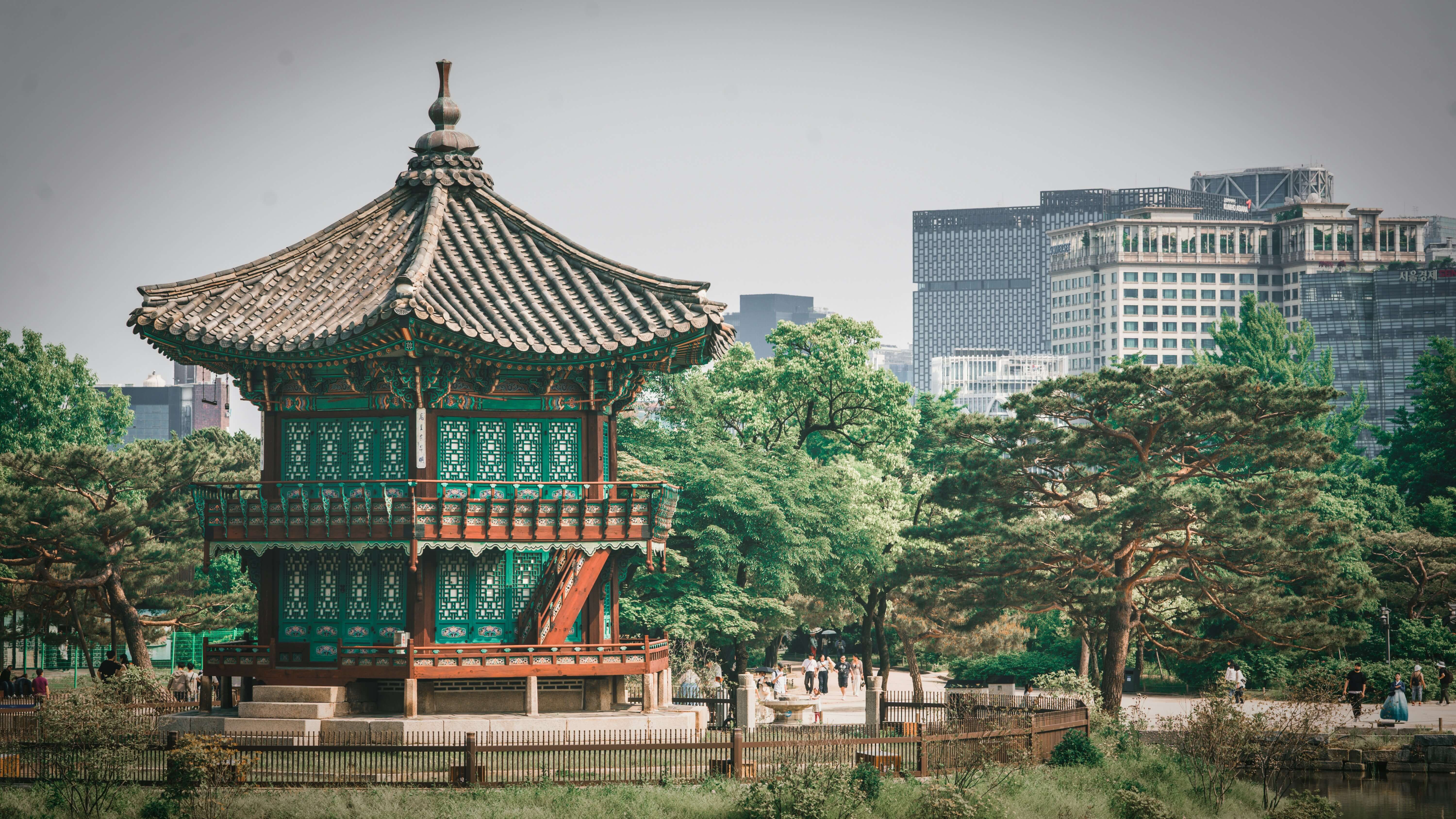 [탄금] 등장인물 관계도 요약 정리