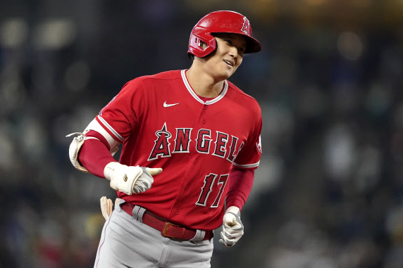  [MLB] 투타 모두 MVP급 오타니, 60홈런 저지. MVP는?