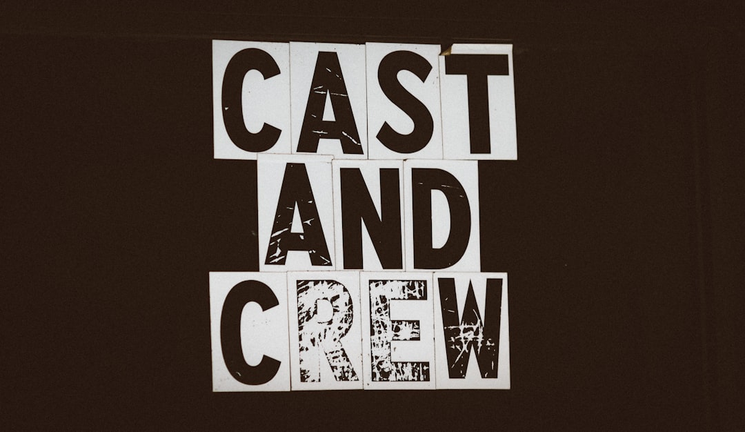 'Cast'