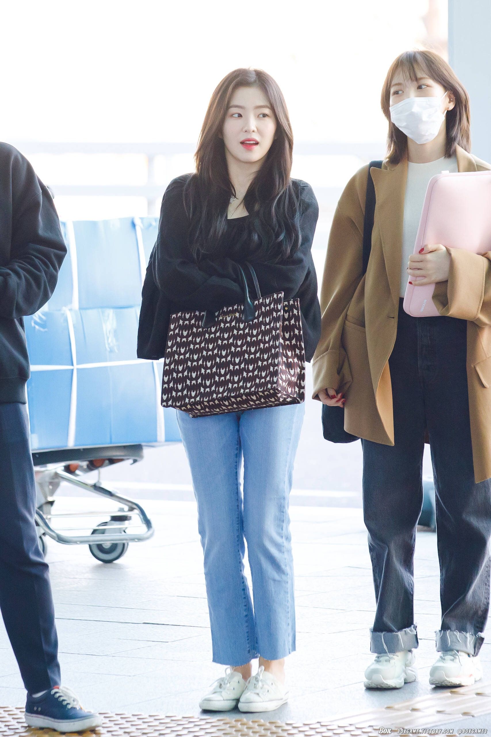 아이린