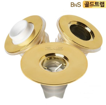  주노메이드 배수구왕  골드트랩 배수구왕 배수구트랩
