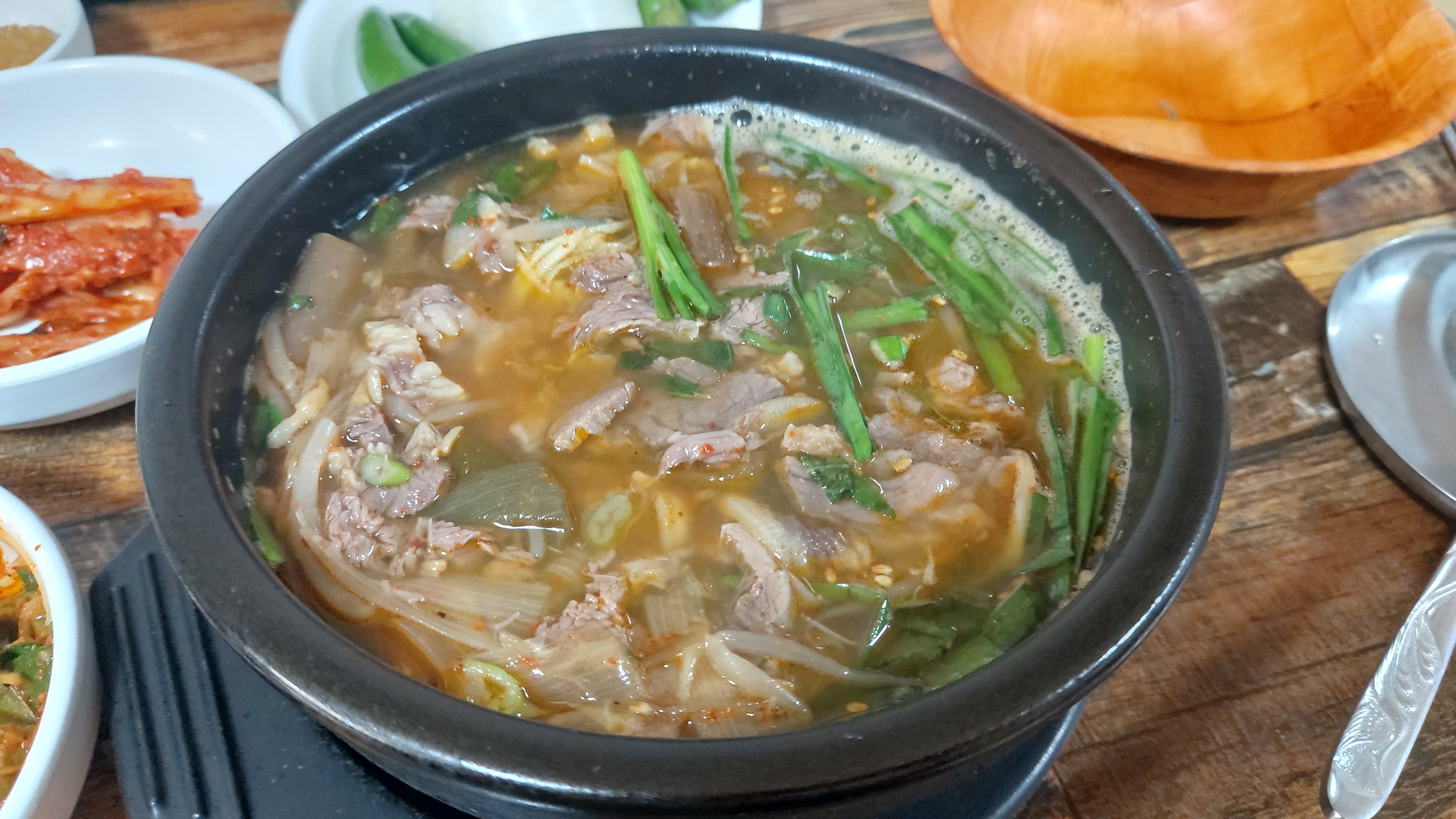 남정식당 이미지