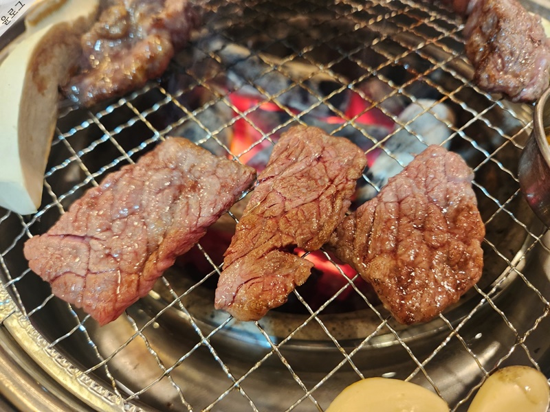  범어사 맛집, '마장동 고기집' 가성비 좋은 고깃집 내돈내산