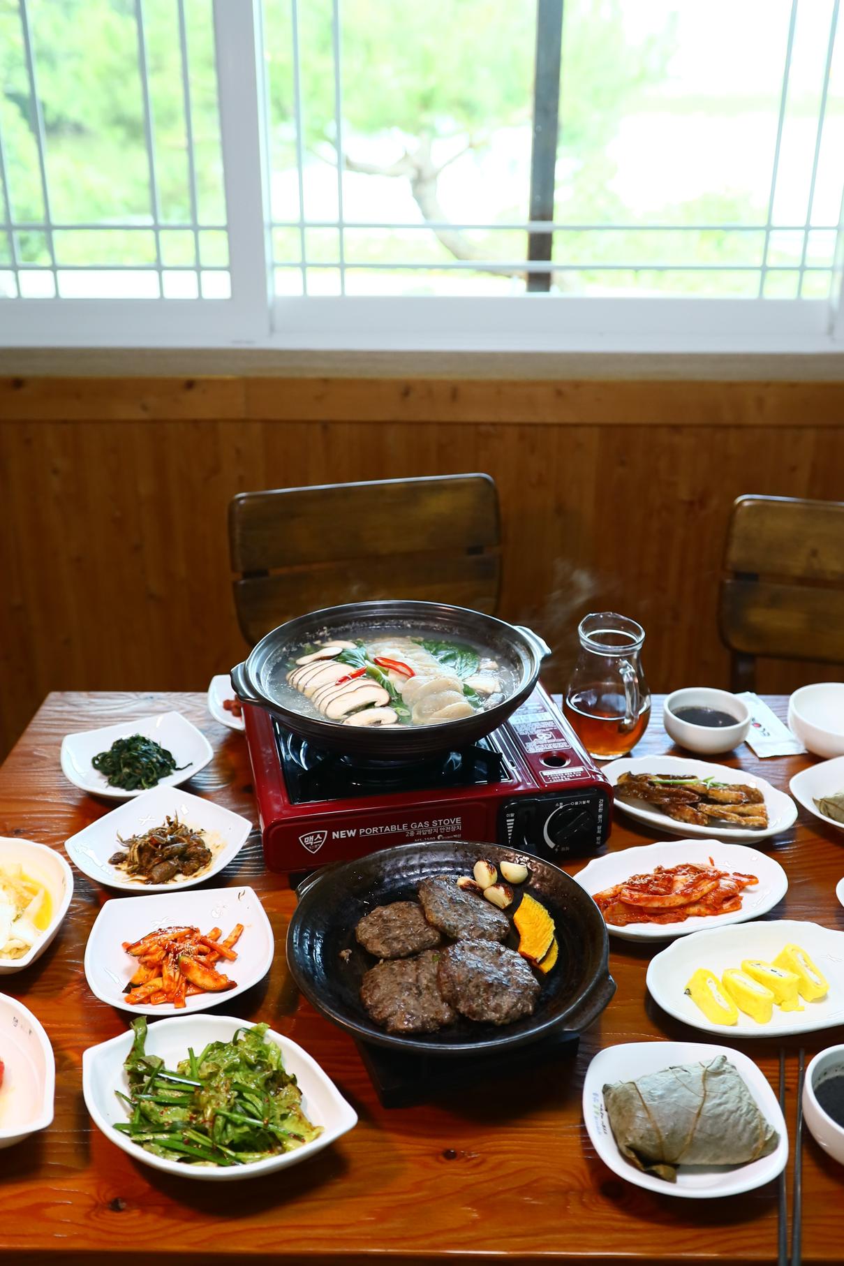 흥성로 사진 2