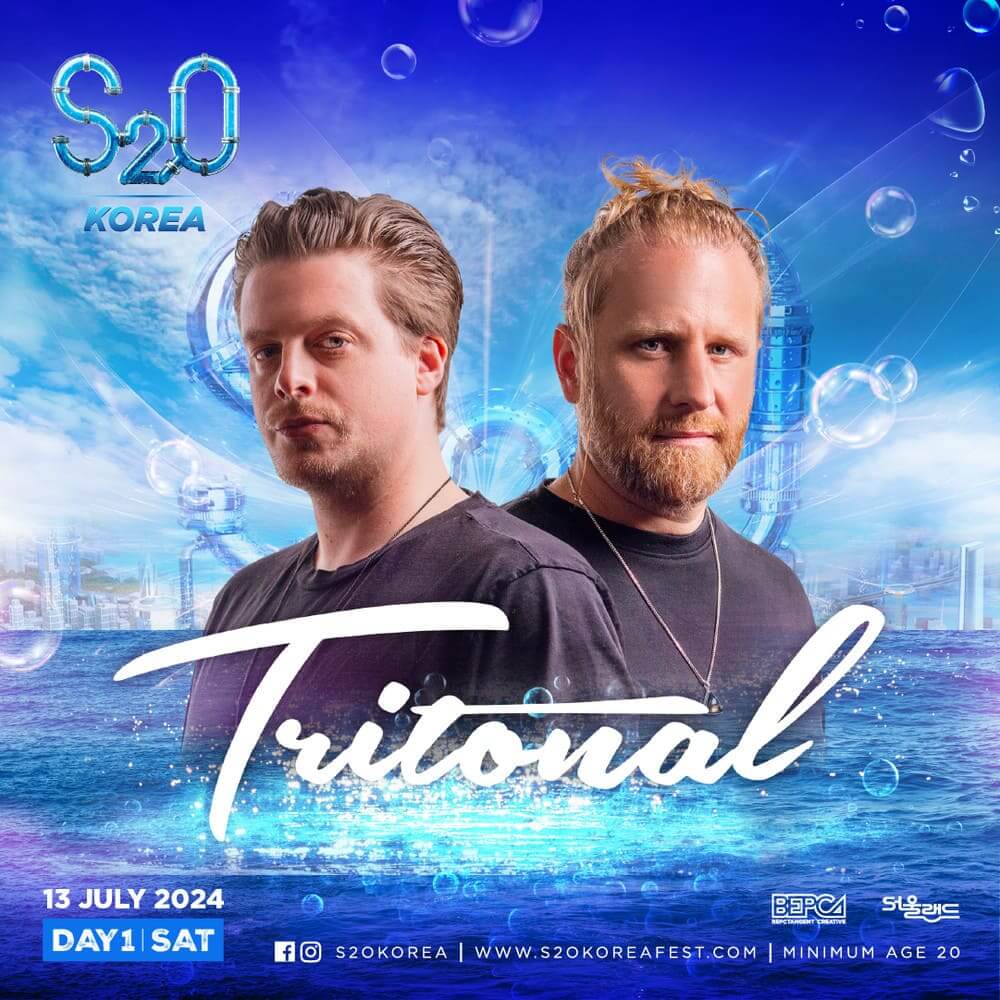 TRITONAL