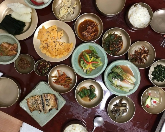 경남 울산 맛집 베스트10 현지인 추천 맛집 사진