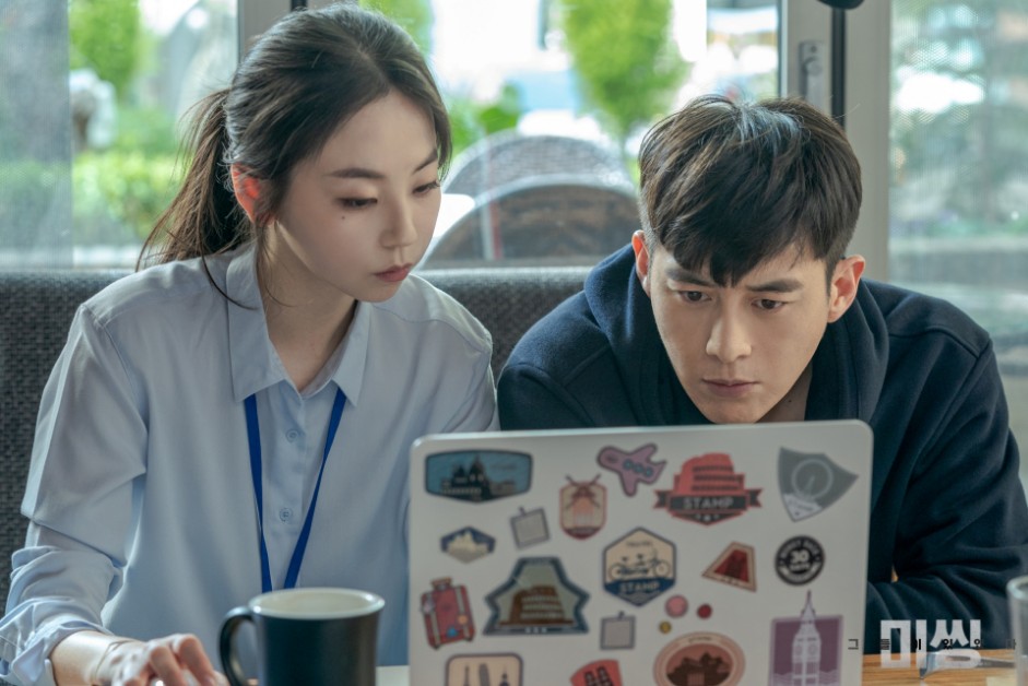  미씽 그들이 있었다 / 2회 줄거리 / 두온마을의 정체 / 장판석 강아지