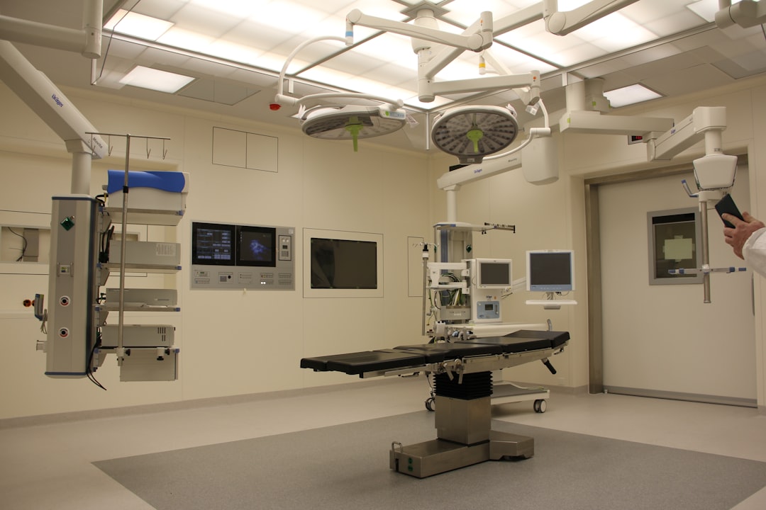 Medical negligence