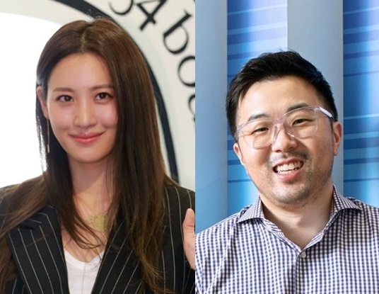  수현 차민근 열애 및 직업 집안 화제