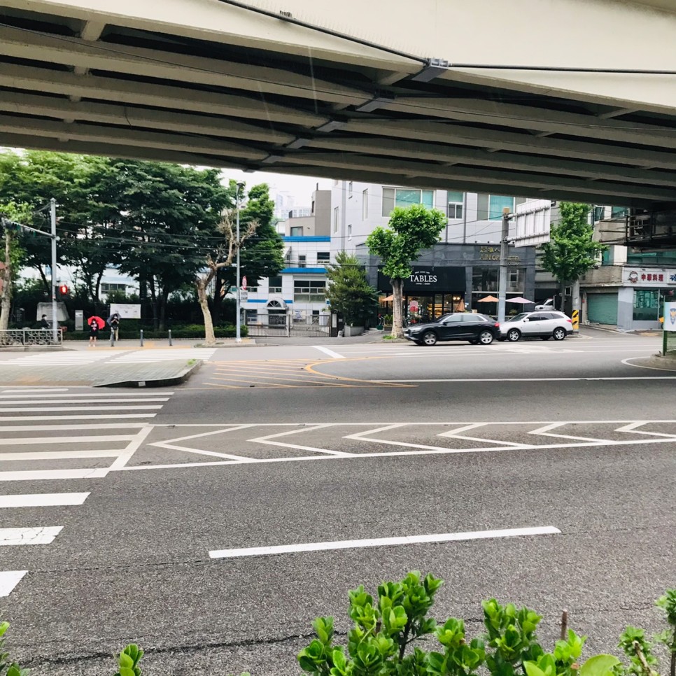 테이블스 이미지