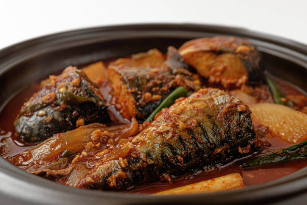 고등어 비린내 제거법, 보관법, 해동법, 굽는법