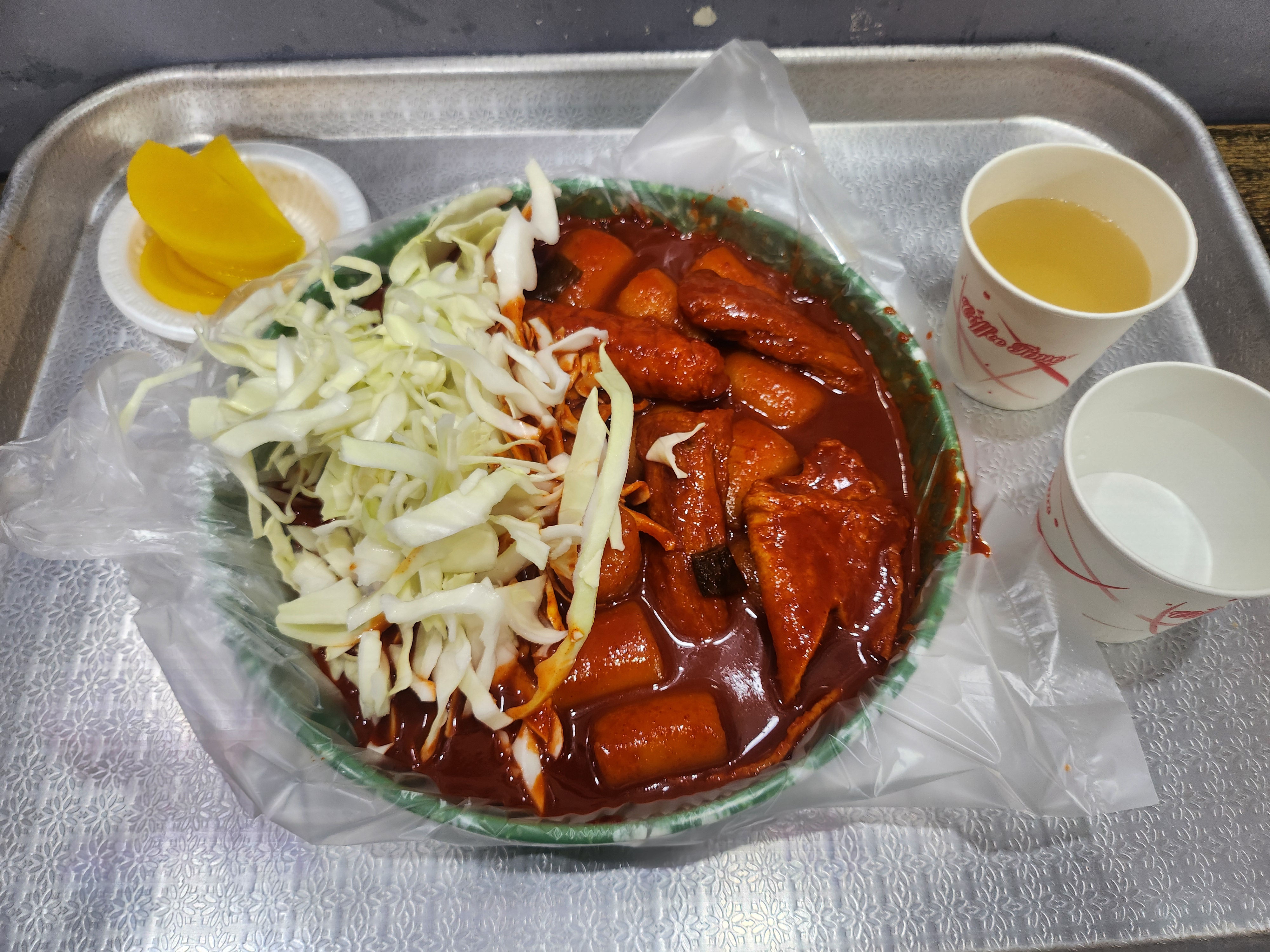소문난부부떡볶이 이미지