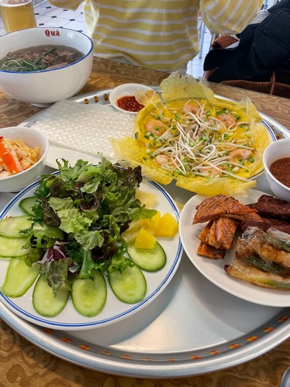 잠실송리단길데이트-송리단길맛집-송리단길쌀국수-송리단길베트남-꾸아-꾸아송리단길