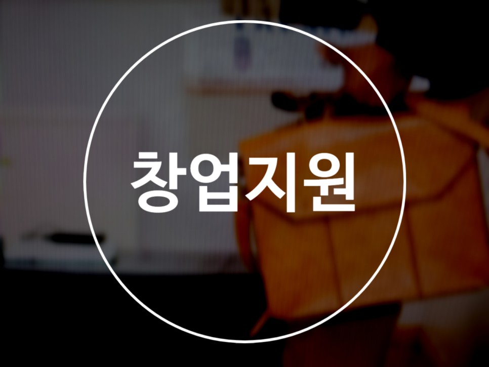 2022년에 준비한다면? 청년 창업 사관학교 13