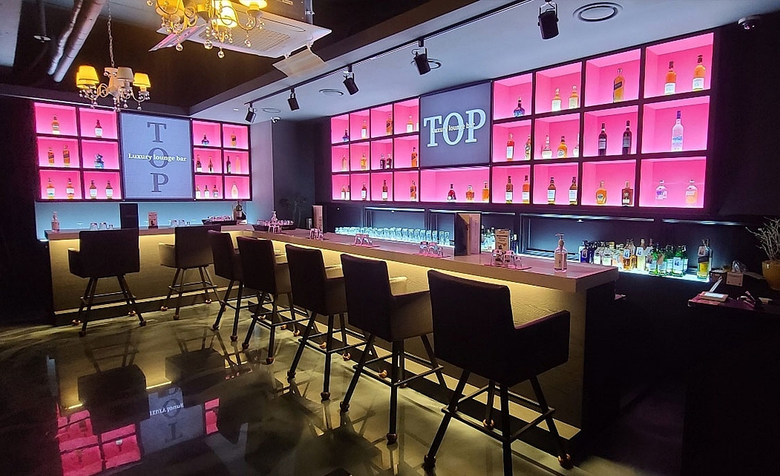  다산동 다산신도시 바 탑 (TOP BAR) | 다산동 모던바 토킹바 혼술