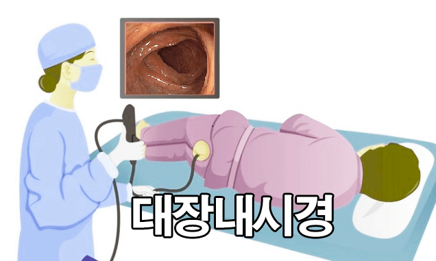 대장내시경 전 3일 음식 및 식사 : 약 복용 주의사항