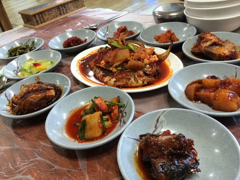 고성식당 이미지