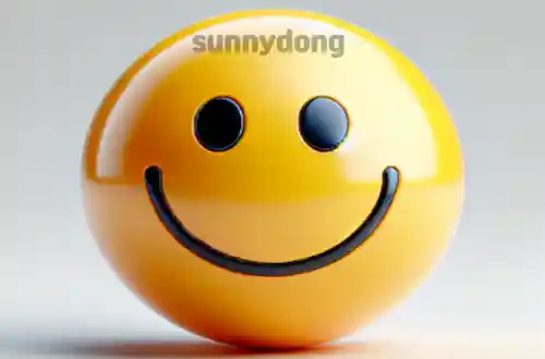 스마일 이미지