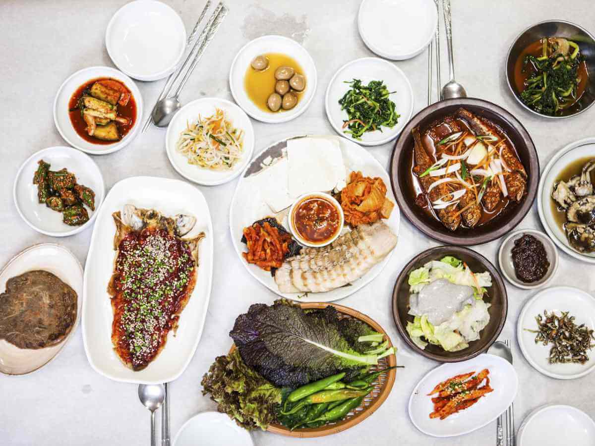 이천돌솥밥