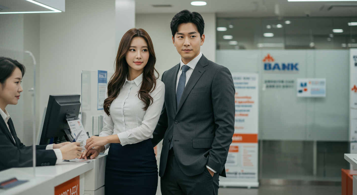 버팀목 전세자금대출