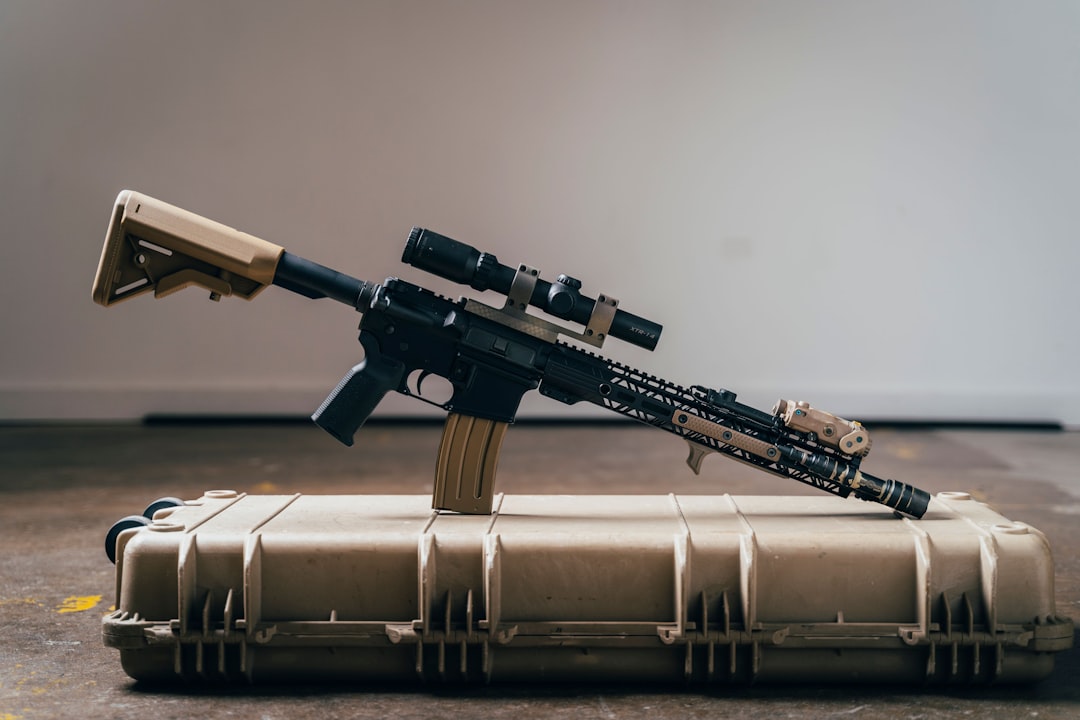 Weapon